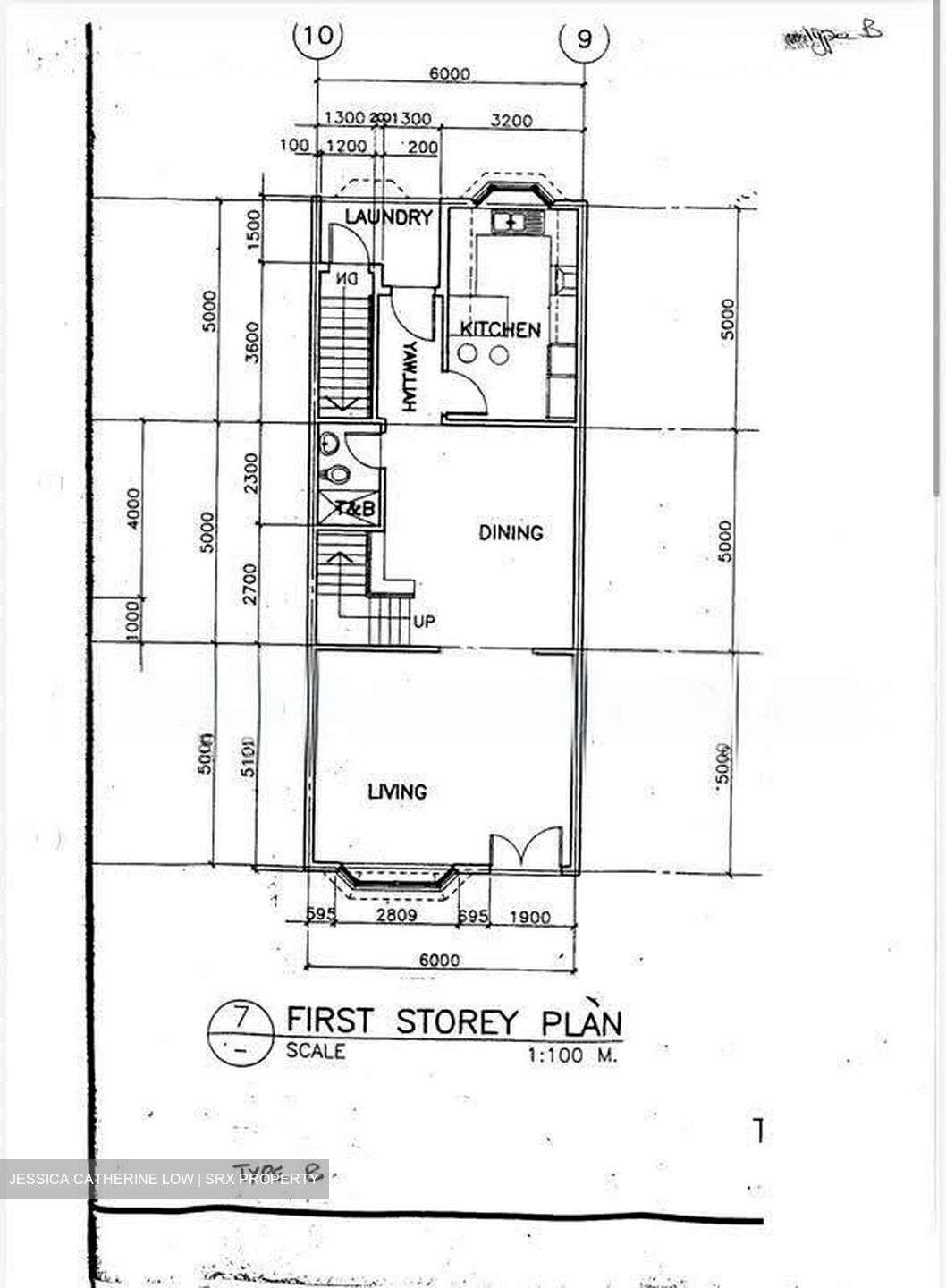 Chancery Hill Road (D11), Apartment #626954381